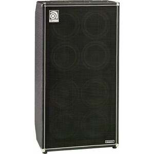 Ampeg SVT-810E Cabinet de bas imagine