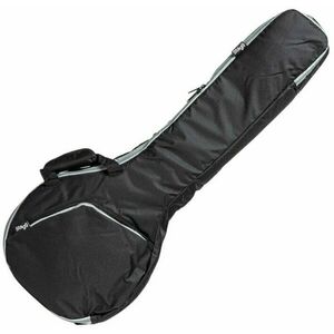 Stagg BJ10-BAG Bag for 5-String Banjo Black Husa pentru banjo Black imagine