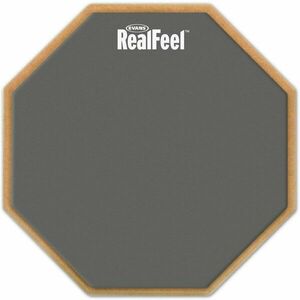 Evans RF6D Real Feel Pad de antrenament imagine