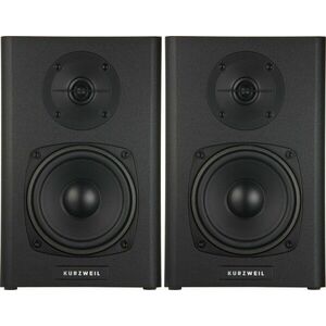 Kurzweil KS-40A Monitor activ de studio 2 buc imagine