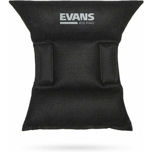 Evans EQPAD Bass Drum Muffler Accesoriu de amortizare imagine