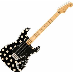 Fender Stratocaster Negru imagine