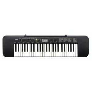 Casio CTK 240 Claviatură fară dinamică imagine