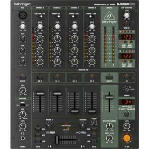 Behringer DJX900USB Mixer de DJ imagine