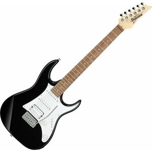 Ibanez GRX40-BKN Black Night Chitară electrică imagine