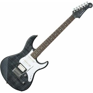 Yamaha Pacifica 212V FM Black Chitară electrică imagine