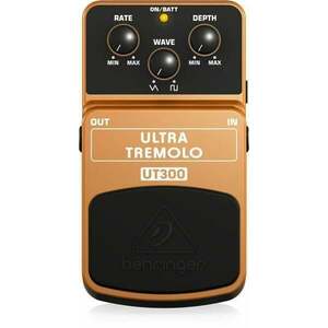 Behringer UT 300 Efect de chitară imagine