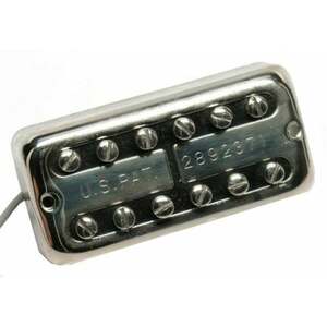 Gretsch Filtertron Bridge Pickup Chrome Doză chitară imagine