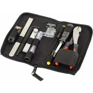 Fender Custom Shop Tool Kit Instrument de întreținere a chitarelor imagine