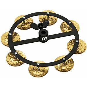 Meinl HTHH1B-BK Gold 5" Tamburină montabilă imagine