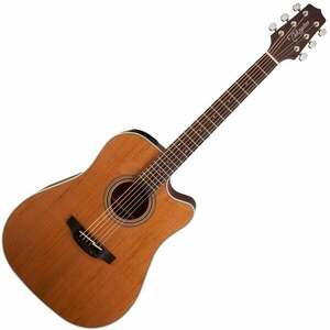 Takamine GD20CE Natural Satin Chitară electro-acustică Dreadnought imagine