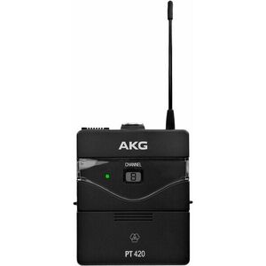 AKG PT420 Emitator imagine