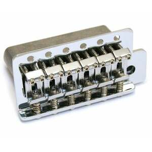 Fender Standard Strat Tremolo imagine