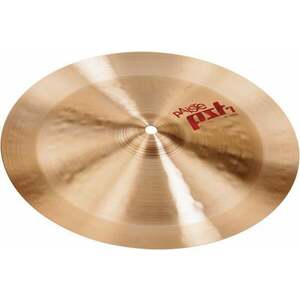 Paiste PST 7 14" Cinel China imagine