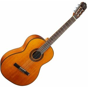 Takamine GC3 4/4 Natural Chitară clasică imagine