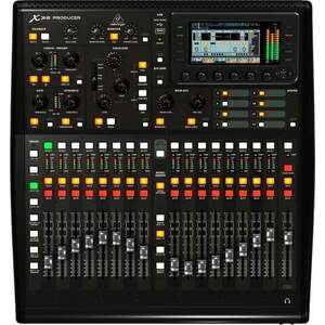 Behringer X32 PRODUCER Mixer digital imagine