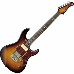 Yamaha Pacifica 611VFM Chitară electrică imagine