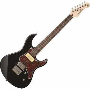 Yamaha Pacifica 311 H Black Chitară electrică imagine