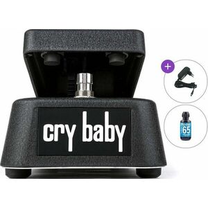 Dunlop GCB95 SET Pedală Wah-Wah imagine