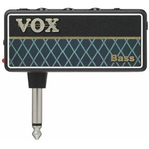 Vox AmPlug2 Bass Amplificator de bas pentru căști imagine