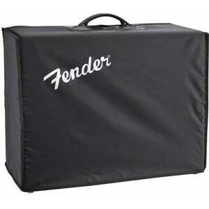 Fender Hot Rod Deville 212 Amp Huse pentru amplificatoare de chitară Black imagine