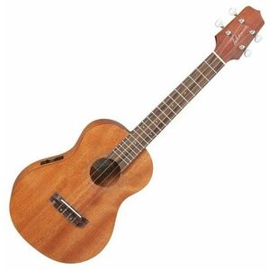 Takamine EGU-T1 Natural Ukulele tenor imagine