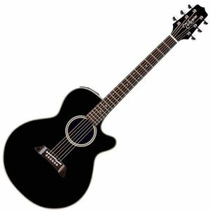 Takamine EF261S-BL Chitară electro-acustică imagine