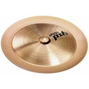 Paiste PST5 18" Cinel China imagine