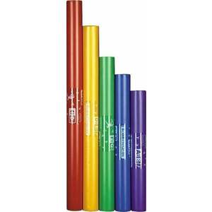 Boomwhackers BW-CG Chromatics Boomwhackers imagine