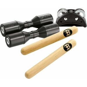 Meinl PP-1 Set de percuție imagine