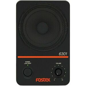 Fostex 6301ND Monitor activ de studio 1 buc imagine