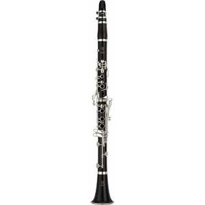 Yamaha YCL 450 Clarinet Si b imagine