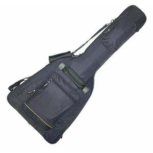 RockBag RB20507B Husă pentru chitară electrică Black imagine