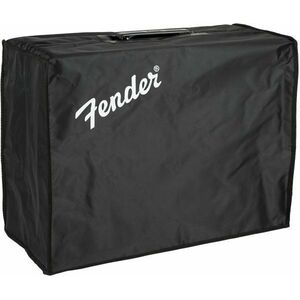 Fender Hot Rod Deluxe Amplifier Huse pentru amplificatoare de chitară Black imagine