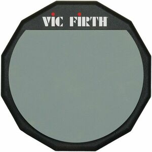 Vic Firth PAD12 Pad de antrenament 12" imagine