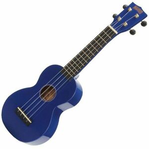 Mahalo MR1 Blue Ukulele soprano imagine