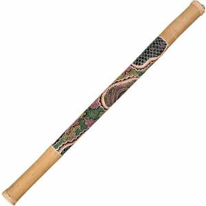 Terre Bamboo 120 cm P Rainstick imagine