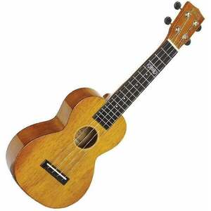 Mahalo MH2W-VNA Vintage Natural Ukulele concert imagine