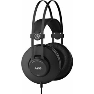 AKG K52 Căști de studio imagine