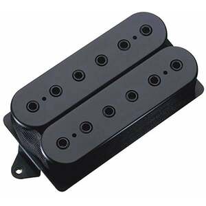 DiMarzio DP 159 F Black Doză chitară imagine