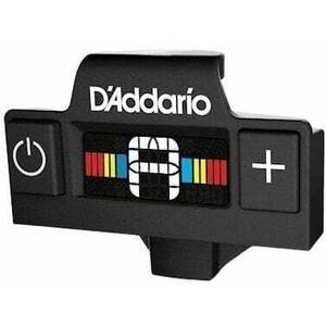 D'Addario Planet Waves PW-CT-15 NS Micro Soundhole Acordor clip imagine