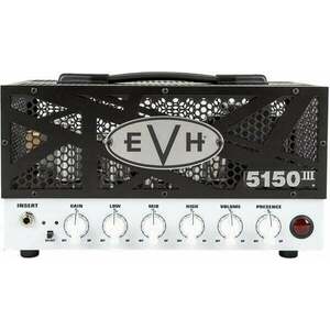 EVH 5150 III 15W LBX Amplificator pe lămpi imagine