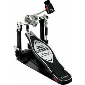 Tama HP900PN Iron Cobra Power Glide Pedală de tobă mare imagine