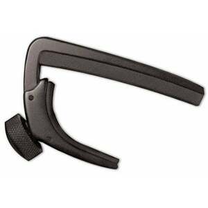 D'Addario Planet Waves PW-CP-07 NS Lite Capodastru pentru chitară acustică imagine