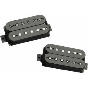 Seymour Duncan Pegasus Sentient Set Black Doză chitară imagine