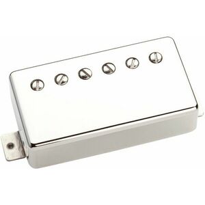 Seymour Duncan SH-55 Seth Lover Neck 4C Set Nickel Doză chitară imagine