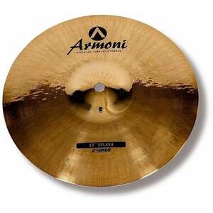 Sonor Armoni 10" Cinel Splah imagine