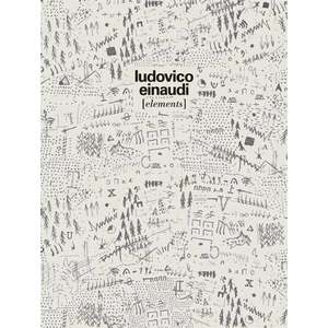 Ludovico Einaudi Elements Piano Note imagine