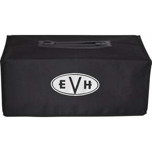 EVH 5150III 50W Head VCR Huse pentru amplificatoare de chitară Black imagine