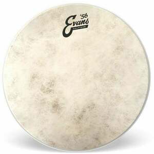 Evans TT16C7 Calftone 16" Față de tobă imagine